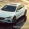 Opel Return Mulled, Holden To Lose Commodore & Astra? – Gallery