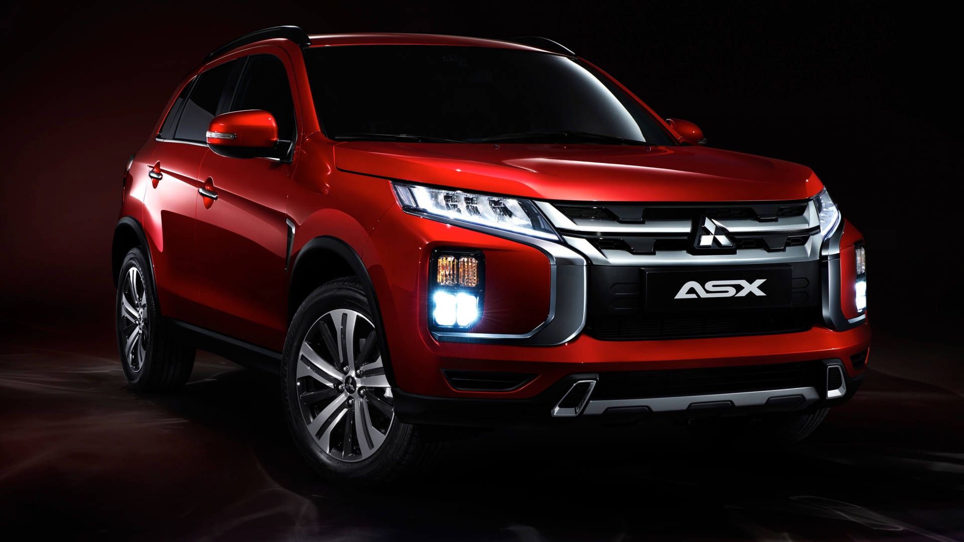 News - 2020 Mitsubishi ASX Is The Definition Of ‘Facelift’