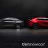 Mazda 3 SkyActiv-X Engine Outputs Revealed In Slovakia – Gallery