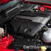 Ford To Add 3rd Engine Between Mustang EcoBoost & V8?
