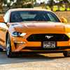 Ford To Add 3rd Engine Between Mustang EcoBoost & V8?
