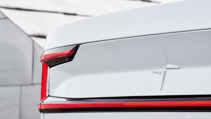 Polestar 2 Slated For Pre-Geneva Online Reveal – Gallery