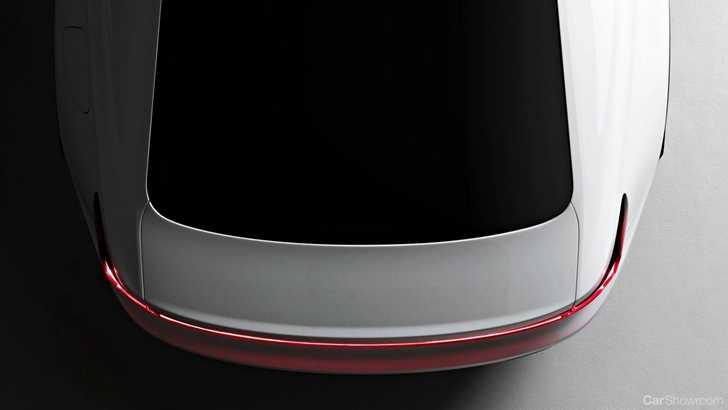 Polestar 2 Slated For Pre-Geneva Online Reveal – Gallery
