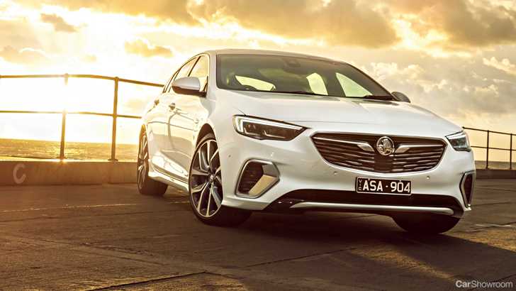 “Pure Scuttlebutt” Says Holden Of Inchcape Takeover – Gallery