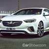 “Pure Scuttlebutt” Says Holden Of Inchcape Takeover – Gallery