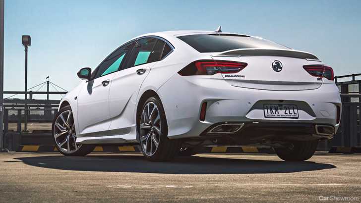 “Pure Scuttlebutt” Says Holden Of Inchcape Takeover – Gallery