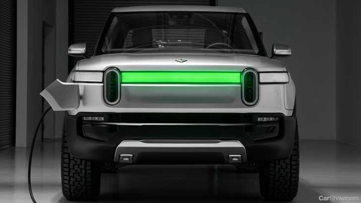 Rivian Gets Nearly $1-Billion Investment From Amazon, ALJ – Gallery