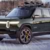 Rivian Gets Nearly $1-Billion Investment From Amazon, ALJ – Gallery