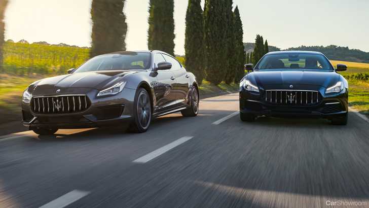 Maserati’s Aussie Lineup Shaves As Much As $46k – Gallery