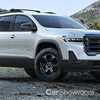2020 GMC Acadia