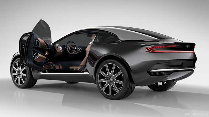 McLaren Giving A Hard No To SUVs Deserves Applause