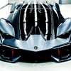 Lamborghini’s First Hybrid Allegedly “Months Away” – Gallery