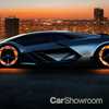 Lamborghini’s First Hybrid Allegedly “Months Away” – Gallery