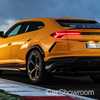 Lamborghini’s First Hybrid Allegedly “Months Away” – Gallery