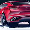 Alfa Romeo Bringing Sub-Stelvio SUV To Geneva – Gallery