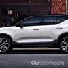 2019 Volvo XC40 Brings More Posh For Less – Gallery