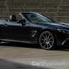 2019 Mercedes-Benz SL500 Grand Edition