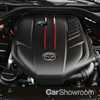 Lexus IS Next To Use Supra’s BMW Straight-6?