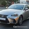 Lexus IS Next To Use Supra’s BMW Straight-6?