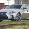 Lexus IS Next To Use Supra’s BMW Straight-6?