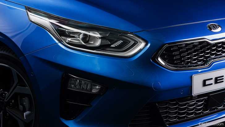 Kia 'XCeed' Brings More Options, And Confusion – Gallery