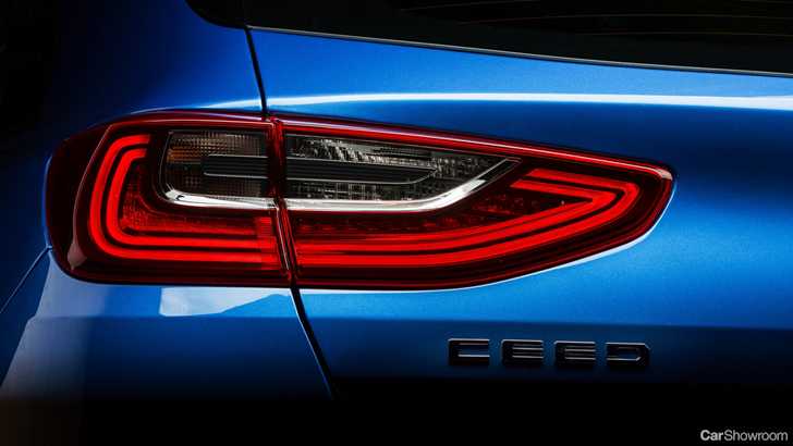 Kia 'XCeed' Brings More Options, And Confusion – Gallery