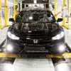 Honda Announces 2021 Closure Of UK Factory – Gallery