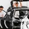 Honda Announces 2021 Closure Of UK Factory – Gallery