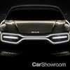Kia’s EV Concept Looks Like VW’s EV Concept – Gallery