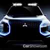 Mitsubishi Teases Engelberg Tourer Again – Gallery