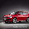 2020 Skoda Kamiq