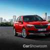 2020 Skoda Kamiq