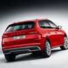 2020 Skoda Kamiq