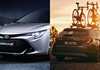 Toyota Reveals Corolla GR Sport & Corolla Trek For Europe – Gallery