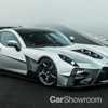 Ginetta Previews LMP1-Inspired Supercar