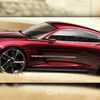 Italdesign Teases Upcoming Hypercar, ‘DaVinci’ Perhaps? – Gallery