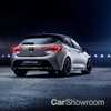 Toyota's Hot Corolla GR In The Works, Won't Be Hybrid?