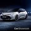 Toyota's Hot Corolla GR In The Works, Won't Be Hybrid?