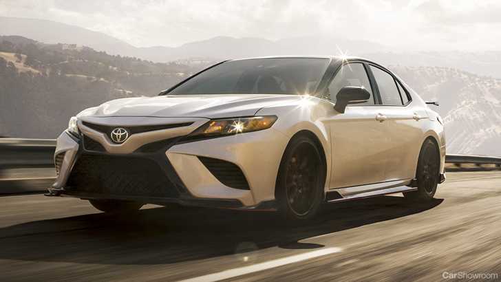 Toyota's Hot Corolla GR In The Works, Won't Be Hybrid?