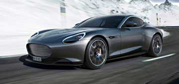 2019 Piëch Mark Zero – Geneva Motor Show