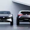 2019 Nissan IMQ Concept – Geneva Motor Show
