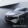 2019 Nissan IMQ Concept – Geneva Motor Show