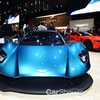 Aston Martin Vanquish Returns As Hybrid Supercar