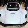 Aston Martin Vanquish Returns As Hybrid Supercar