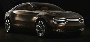 2019 'Imagine by Kia' Concept – Geneva Motor Show