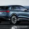 2019 Audi Q4 e-tron Concept – Geneva Motor Show