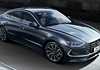 2020 Hyundai Sonata Goes Upmarket & Niche – Gallery