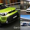 Kia Kills The Optima, Rondo, And Soul – Gallery