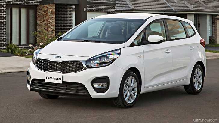 Kia Kills The Optima, Rondo, And Soul – Gallery