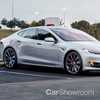Tesla Announces V3 Superchargers – Gallery